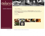 Bild delano Restaurant Betriebsgesellschaft mbH