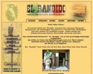 Bild El Bandito