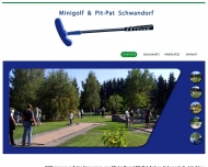 Bild Minigolfstberl