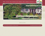 Bild Gasthof und Hotel Hergenhahn oHG