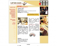 Bild Gaststtte Restaurant - Captain Sushi im Holiday Inn
