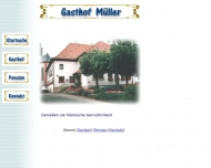 Bild Mller Gasthof Inh. Fam. Bttner