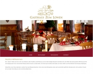 Bild Gaststtte Restaurant - Lwen