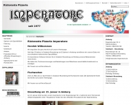Bild Restaurant Imperatore