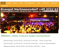 Bild Braugut, Hotel- und Gaststtte