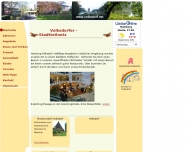 Bild Dorfkrug Volksdorf