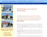 Bild Gasthaus Hrhammer Inh. Ludwig Scherr