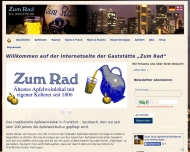 Bild Zum Rad