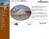 Bild Gasthof zum Wulfen