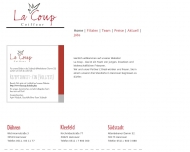 Bild La Coup Friseurbetriebe GmbH