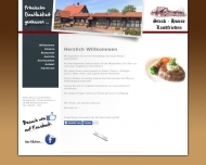 Steak-House Landfrieden