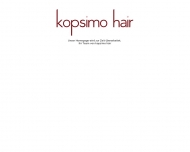 Bild Kopsimo-Hair GmbHAfrodite Dommach