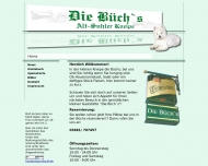 Bild Die Bchs Inh. Daniela Hofmann
