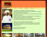 Bild IL Colosseo Ristorante Filippo Zago