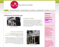 Bild Eiscafe JoJo