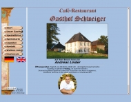 Bild Gaststtte Cafe-Rest. Schweiger Historischer Gasthof neben der Wieskirche bis 14.30 warme Kche eigene Konditorei