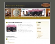 Bild Pizzeria Primavera