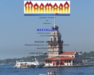 Bild Gaststtte Restaurant - Marmara
