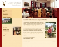 Bild Jgerhof Wellie Gaststtte