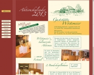 Bild Gaststtte Restaurant - Wstemeier Ferdinand