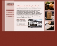 Bild Gaststtte Restaurant - Henry's Pub