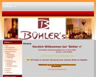 Bild Bhler Spezialitten OHG