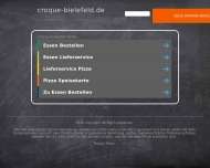 Bild Gaststtte Restaurant - Croque-Express