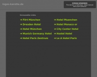 Bild Gaststtte Restaurant - Karotte