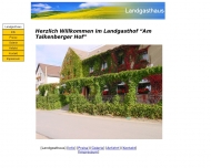 Landgasthaus