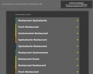 Bild Kalesche