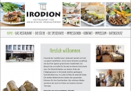 Bild Irodion Restaurant