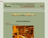 Website Frankenstube