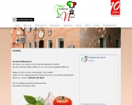 Bild Gaststtte Restaurant - Trattoria Del Nord