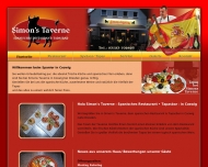 Bild Simons Taverne