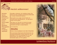 Bild Zur Traube Landgasthaus