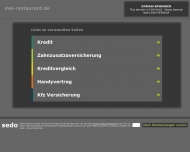 mai-restaurant.de - nbsp - nbspInformationen zum Thema mai-restaurant