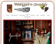 Bild Wengerstüble , Inh. Reinhold Digel