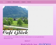 Bild Cafe Glck Inh. Sophie Laabs