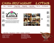 Bild China-Restaurant LOTUS GmbH