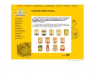 Bild Bienenkorb