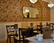 Bild Caf� Krone GmbH