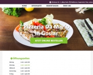Bild Pizzeria Da Mario 3