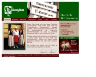 Bild Bauernstube Hotel & Restaurant