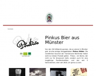 Bild Biergalerie Mller