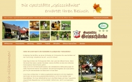 Bild Geisschnke