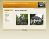 Bild Hotel-Restauraunt Henriette Davidis
