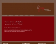 Bild Georgs Restaurant & Catering