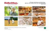 Bild Vollkorn-Backhaus und Cafe Leib GmbH