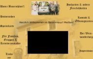 Bild Gaststtte Restaurant - Bauernhus'l Weinstube