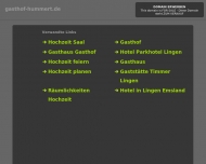 Bild Gasthof Hummert GmbH & Co. KG